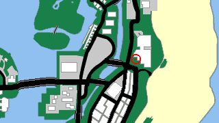 Location of the PCJ Playground challenge