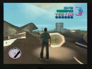 vice city hidden packages