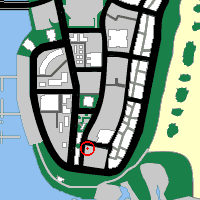 The Ocean Heights Property
Location: Ocean Beach