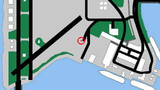 Location of the RC mission.