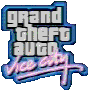 GTA: Vice City Logo